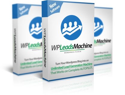 Turn All Your WordPress Posts into Lead Capture Machines