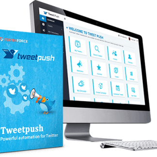 Endless free content for your twitter marketing!