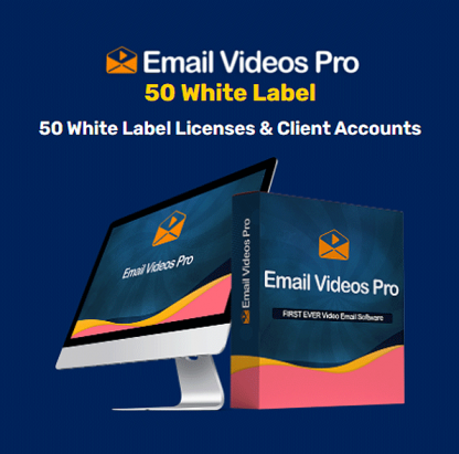 Email Videos Pro