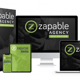 Zapable – Instant Mobile App Agency