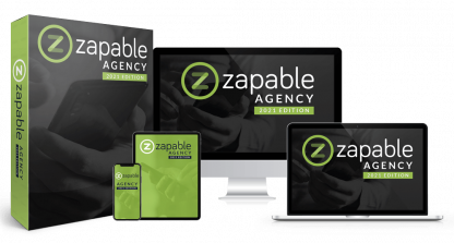 Zapable – Instant Mobile App Agency