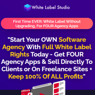 White-Label-Studio