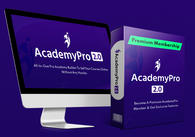 Every Serious AcademyPro 2.0 Member Needs This! (Limited Slots Available)