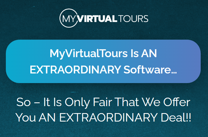 My Virtual Tours White Label (Unlimited Accounts)