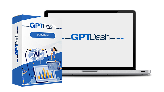 Creating Killer Content Has Never Been Easier: How GPTDash Instant Content Creator Can Save You Time and Money