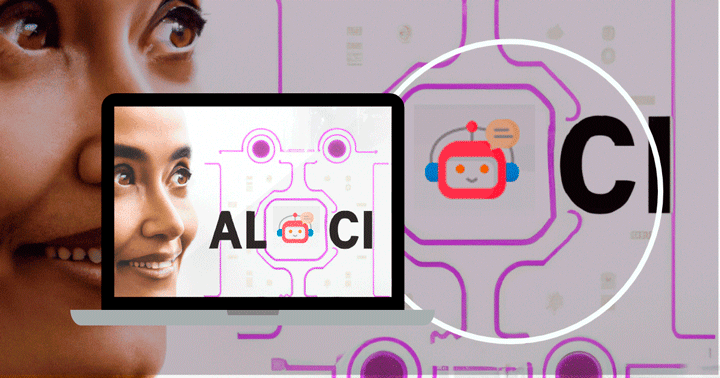 AI technology is revolutionizing website conversations